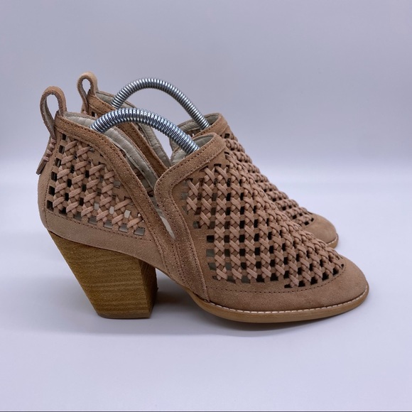 Jeffrey campbell appleby booties Clearance